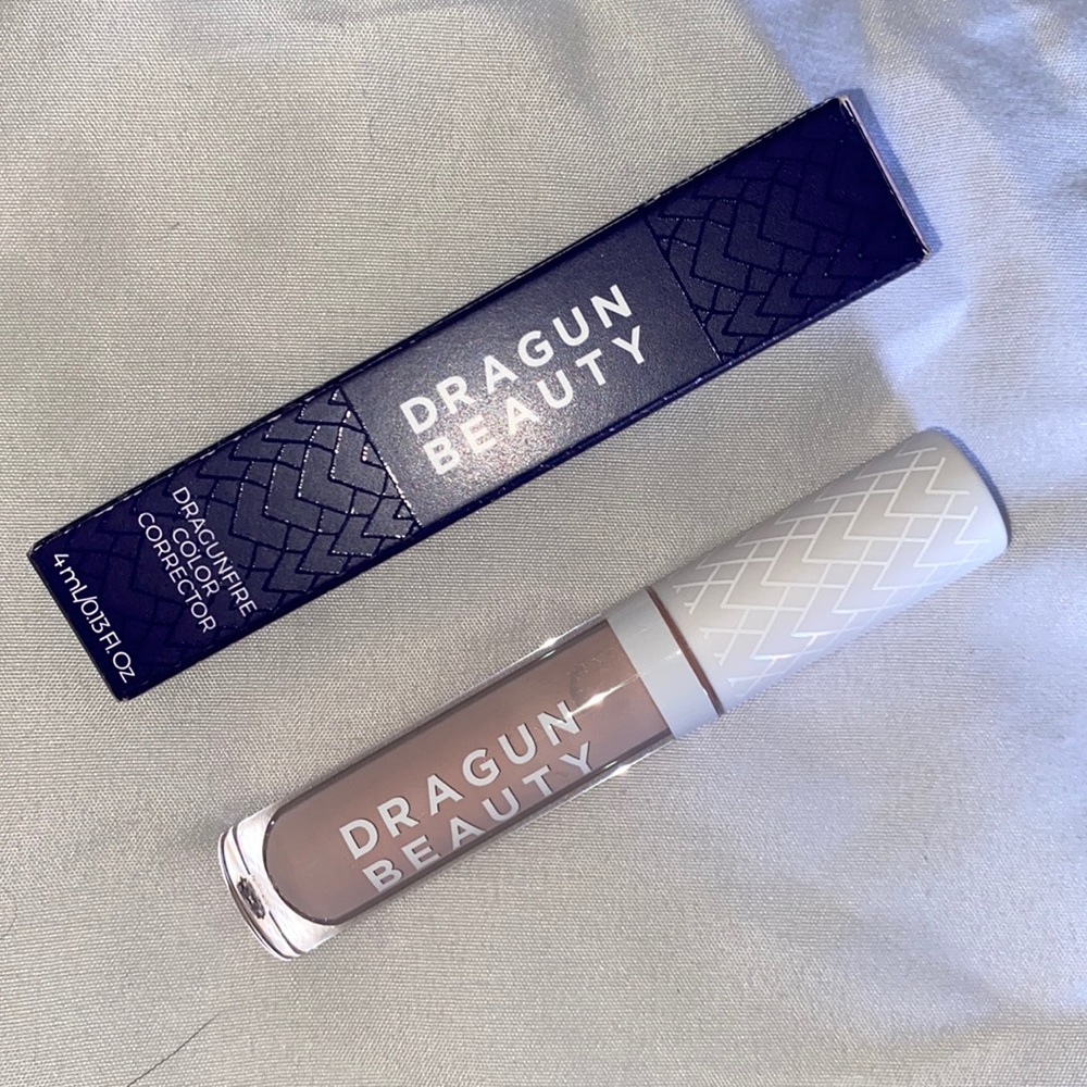 Dragun Beauty- Color corrector